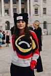 VALENTINA VALDINOCI SPOTLIGHT/LAUNCHMETRICS