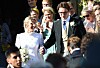 Ellie Goulding i Caspar Jopling