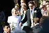 Ellie Goulding i Caspar Jopling