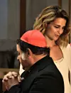 Doris je s radošću pristala glumiti u filmu.