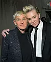 Ellen DeGeneres i Portia de Rossi