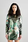 Roberto Cavalli haljina 818,95 eura
