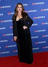 Brooke Shields privlačila je poglede svojim elegantnim stylingom