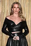 Na Serpentine Gallery Summer Party Ellie je stigla sa suprugom