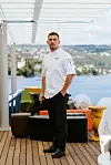 Chef Filip Akrap