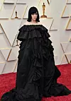 Billie Eilish u Gucciju