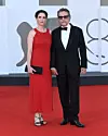 Emilie Lesclaux i Kleber Mendonca Filho