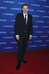Glumac Nikolaj Coster-Waldau odlučio se za klasiku i nije pogriješio