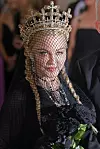 Madonna na MET Gali 2018.