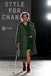 Jučer je održana Oxfam Style for Change revija s koje su upućene poruke o važnosti inkluzivnosti i održivosti