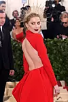 Amber Heard