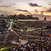 Exit Dance Arena