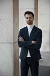 Alen Žunić, član je žirija koji odlučuje o nagradi ‘Iskra‘