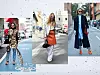 Streestyle inspiracija
