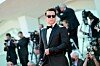 Na Filmskom festivalu u Veneciji 2022. na predstavljanju filma ”Duhovi otoka”