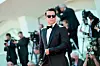 Na Filmskom festivalu u Veneciji 2022. na predstavljanju filma ”Duhovi otoka”