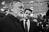 Colin Farrell i Brendan Gleeson
