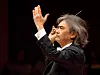 Slavni dirigent Kent Nagano.