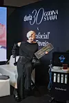 Modna dizajnerica Ksenija Vrbanić