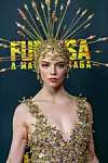 Anya Taylor-Joy, glumica