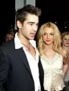 Colin Farrell i Britney Spears 2003. godine