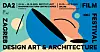 SEDMI DA2 – ZAGREB DESIGN, ART & ARCHITECTURE FILM FESTIVAL