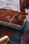 Tiramisu je postao svjetski poznat 90-ih godina