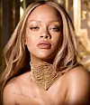 Rihanna za Dior