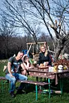 Ovako će izgledati njihov pop-up piknik uoči Uskrsa