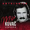 Mišo Kovač otpjevao je brojne hitove.