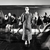 Fotografije: Biljana Blivajs/CROPIX Styling: Ljupka Gojić Mikić Frizura i make - up: Vikler & ruž