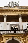 Osnivačice Materije s Darijom Darmaniyan