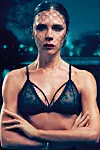 Victoria Beckham tvrdi da u tretmanima ne ide dalje od superhidratantne njege, LED svjetlosti i lasera