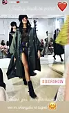 Prvi 'trunk show' u Hong Kongu za Dior 2018. godine