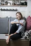Sarah Mikulec