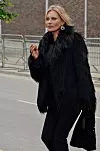 Kate Moss prije nekoliko dana pogledala je i okncert ABBA-e