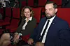 Nina Obuljen Koržinek i Krešimir Partl