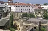 the old town stone town with the old fort in the capital zanzibar town on the island zanzibar which belongs to tanzania.,Image: 522513757, License: Royalty-free, Restrictions: , Model Release: no, Credit line: ursa lexander flueler / Panthermedia / Profimedia