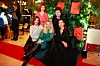 Spisateljica i kolumnistica Milana Vlaović Kovaček, glumica Nina Violić, moderatorica razgovora na temu