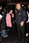 Sharon Osbourne pridružila se slavnoj ekipi na afteru.