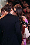 Kaia Gerber i Lewis Pullman