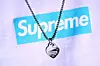 Supreme x Tiffany & Co. Fotografija: Profimedia