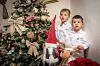 Karlo i Luka se dobro slažu, obojica su velike maze i među njima nema ljubomore