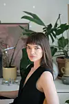 Arhitektica Anita Nedić