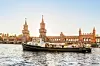 Kreuzberg je među najživopisnijim četvrtima u Berlinu