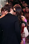 Kaia Gerber i Lewis Pullman