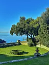 Vrt dvorca Miramare