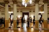 Sat yoge vodila je Daria Darmaniyan, međunarodna yoga instruktorica i osnivačica platforme Alive