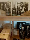 Vinariju Saints Hills posjetile su i mnoge poznate osobe