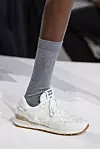 Miu Miu x New Balance tenisice u kolekciji za proljeće 2022. Fotografija: IMAXtree